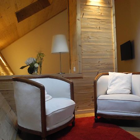 L'Ours Bed & Breakfast Bischwiller Dış mekan fotoğraf