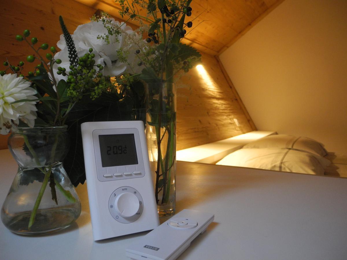 L'Ours Bed & Breakfast Bischwiller Dış mekan fotoğraf