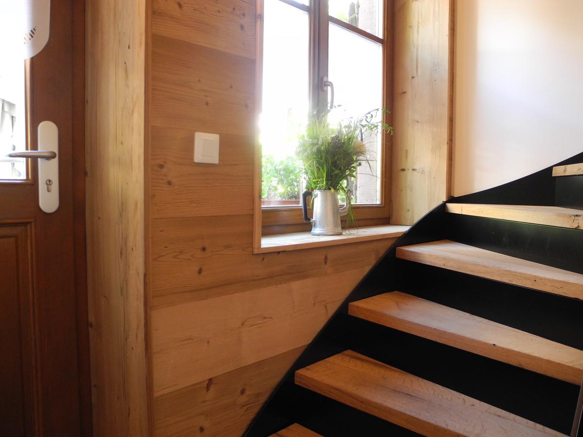L'Ours Bed & Breakfast Bischwiller Dış mekan fotoğraf